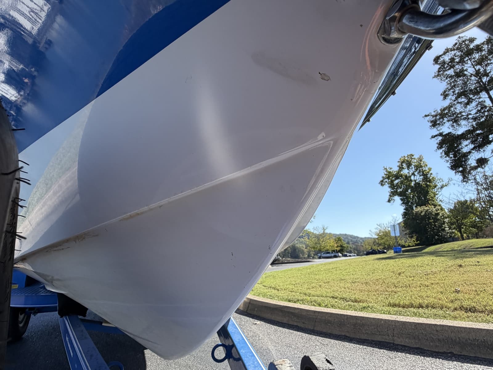 2009 Correct Craft Ski Nautique 206 Team Edition