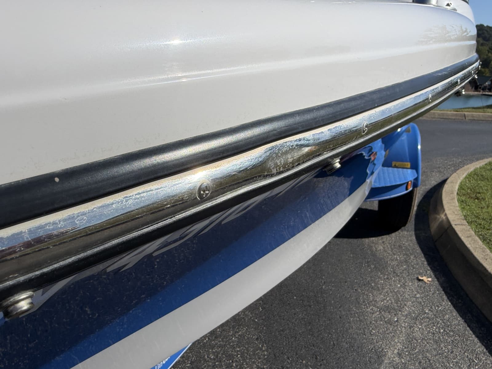 2009 Correct Craft Ski Nautique 206 Team Edition