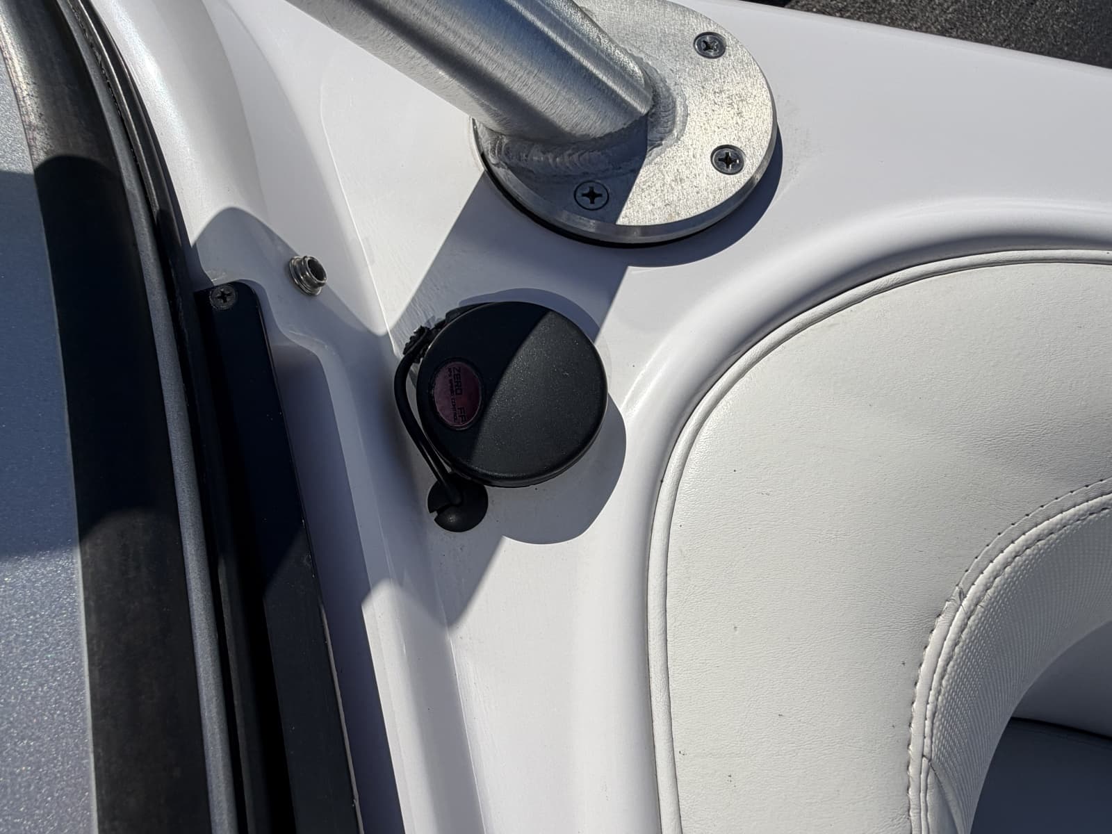 2009 Correct Craft Ski Nautique 206 Team Edition