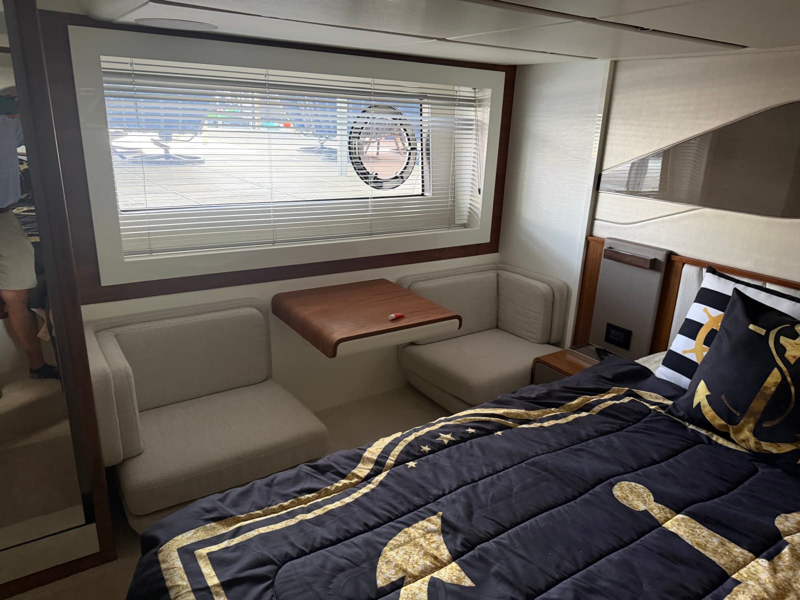 2021 Sunseeker PREDATOR 55