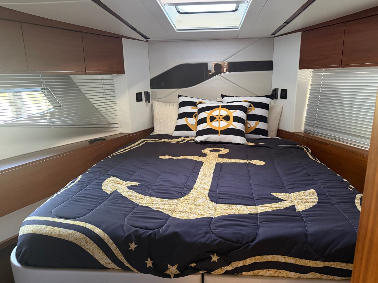 2021 Sunseeker PREDATOR 55