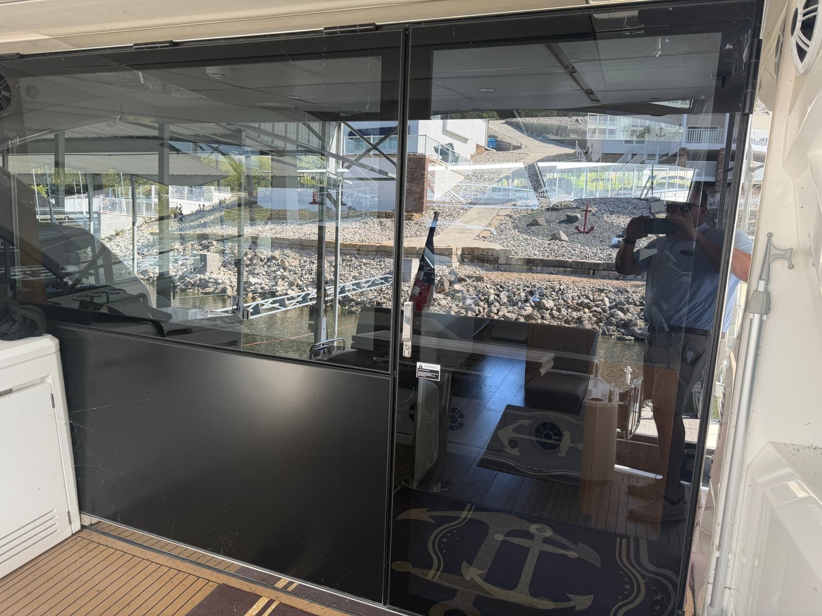 2021 Sunseeker PREDATOR 55