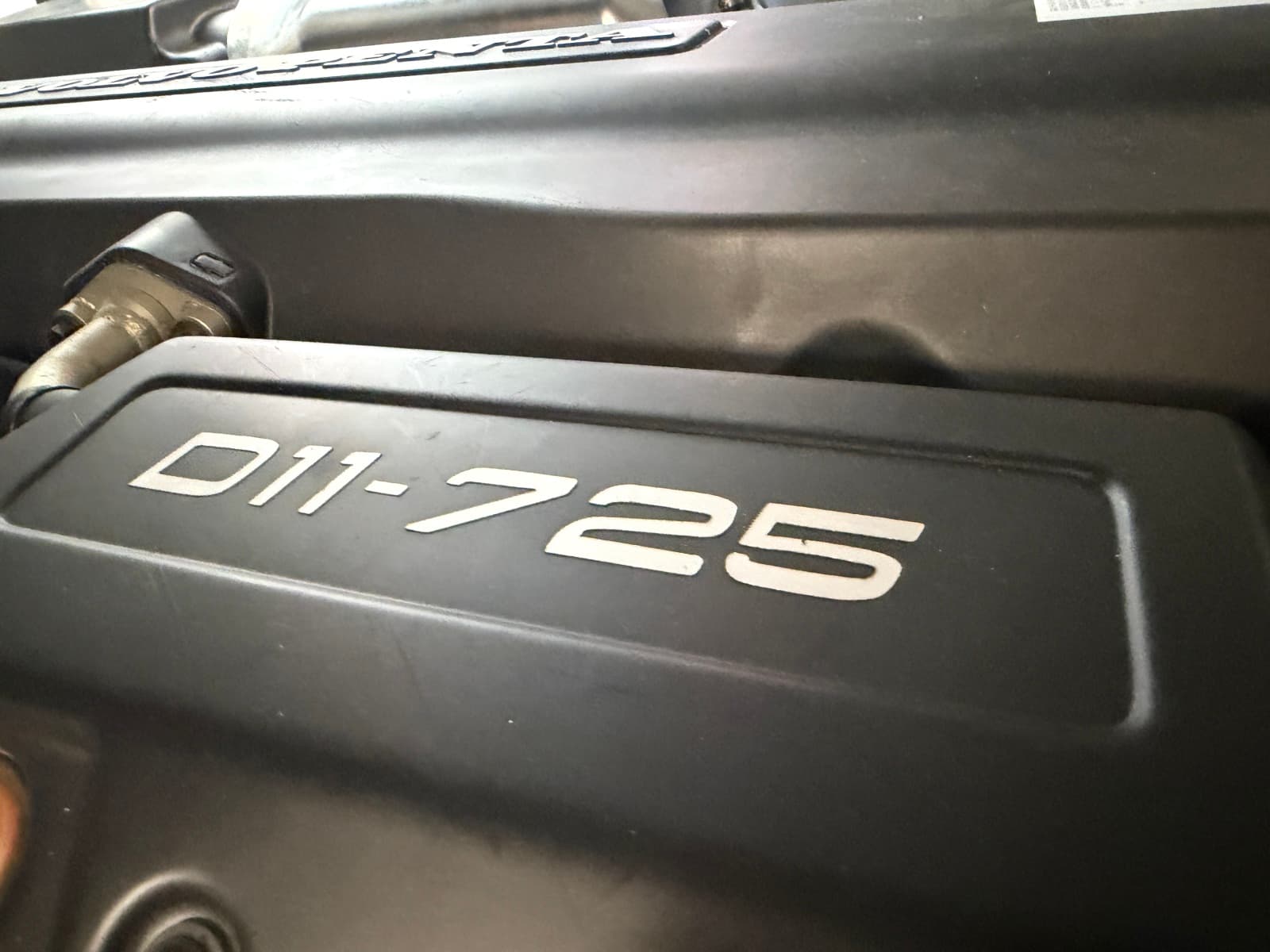 2021 Sunseeker PREDATOR 55