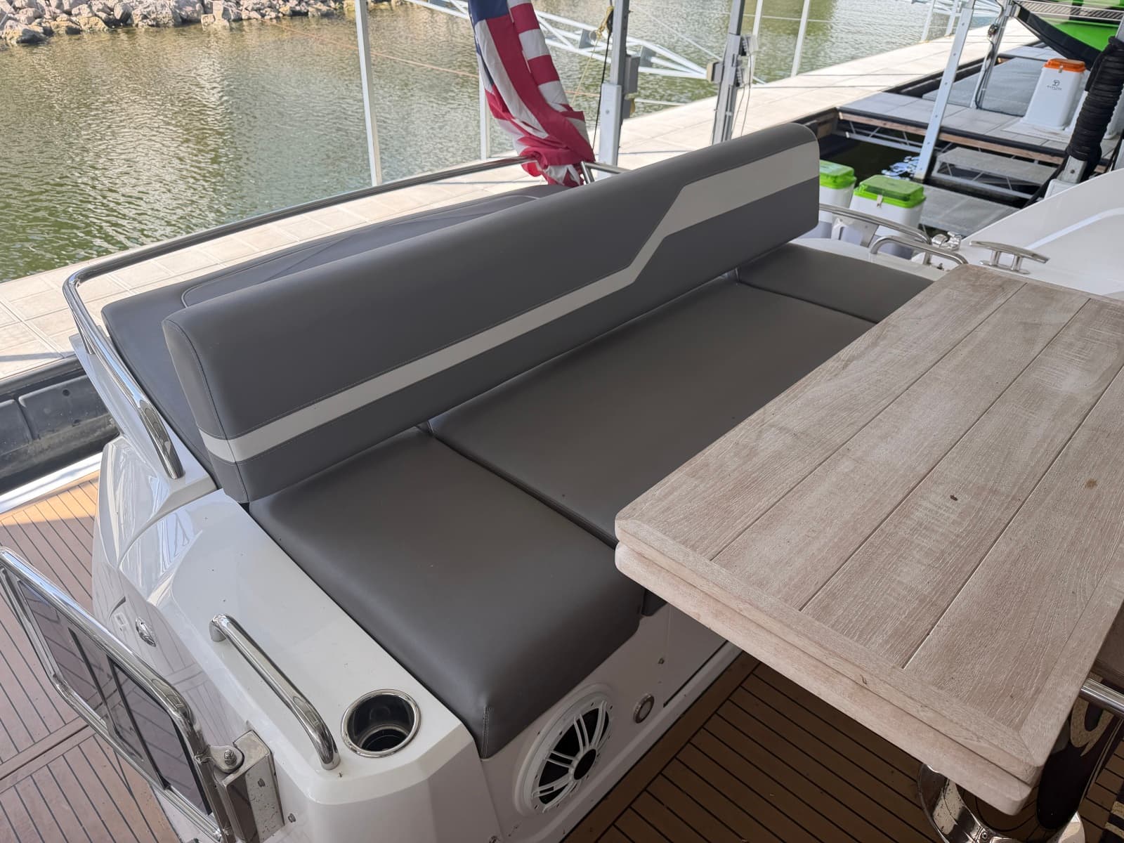 2021 Sunseeker PREDATOR 55