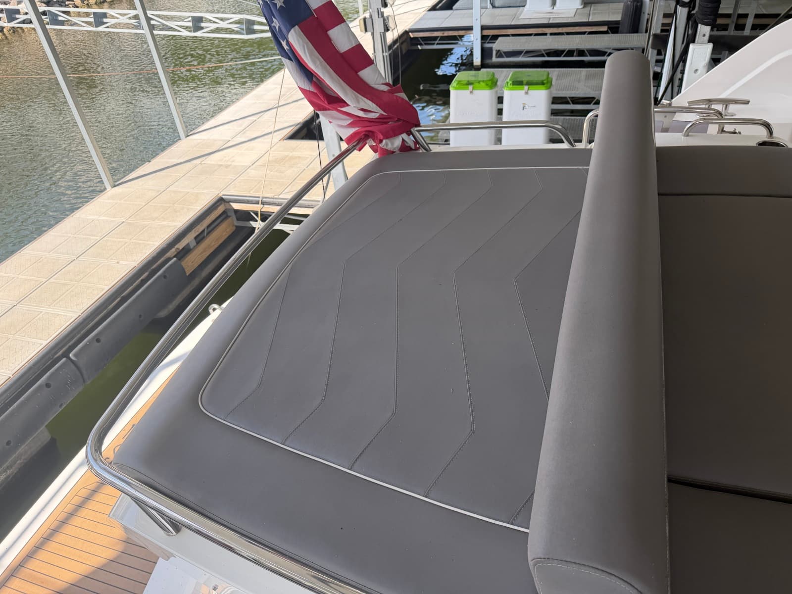 2021 Sunseeker PREDATOR 55