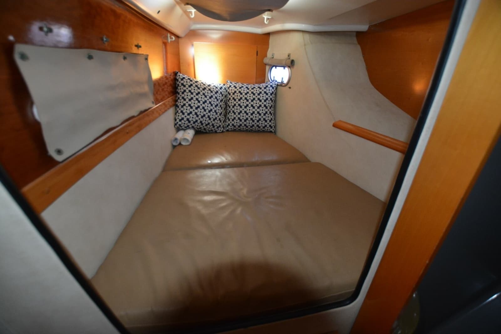 2007 Fountaine Pajot Lavezzi