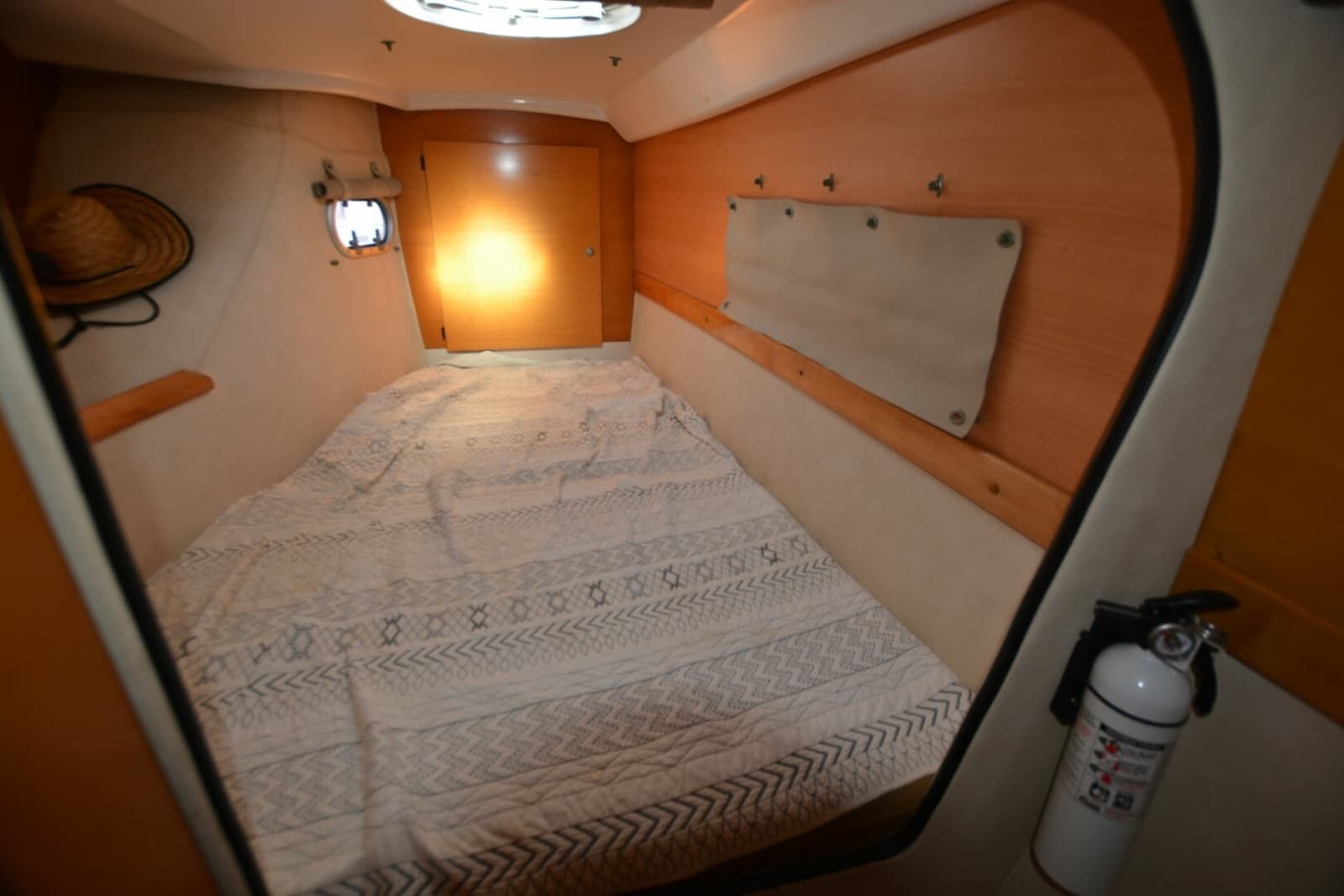 2007 Fountaine Pajot Lavezzi
