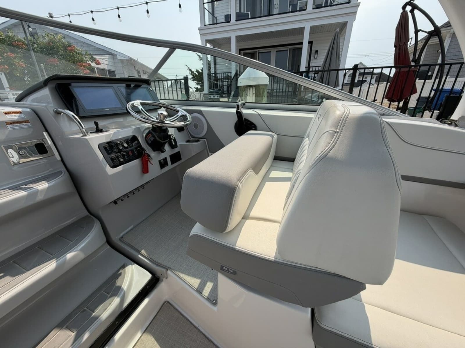 2022 Regal 26 XO
