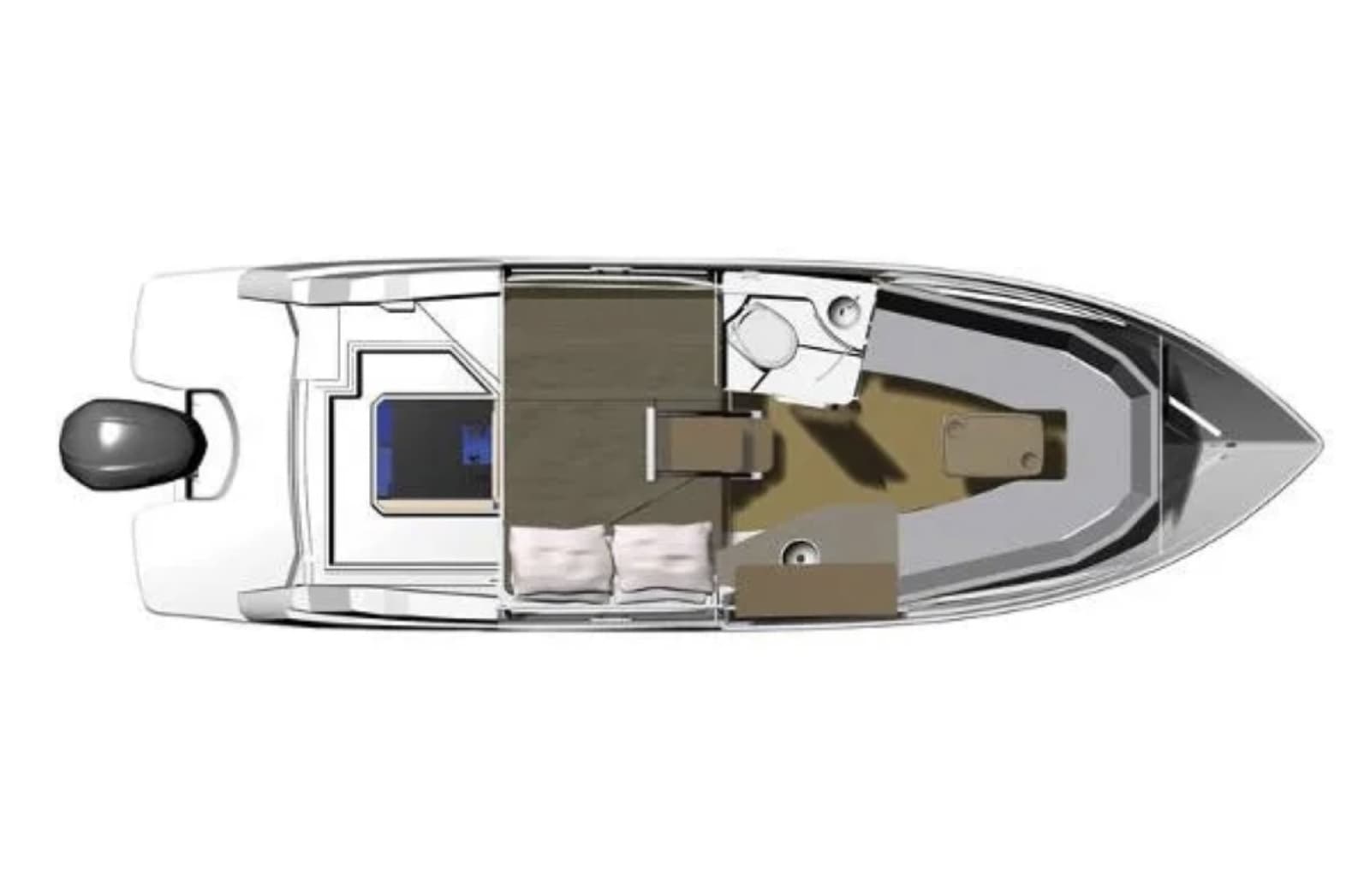2022 Regal 26 XO