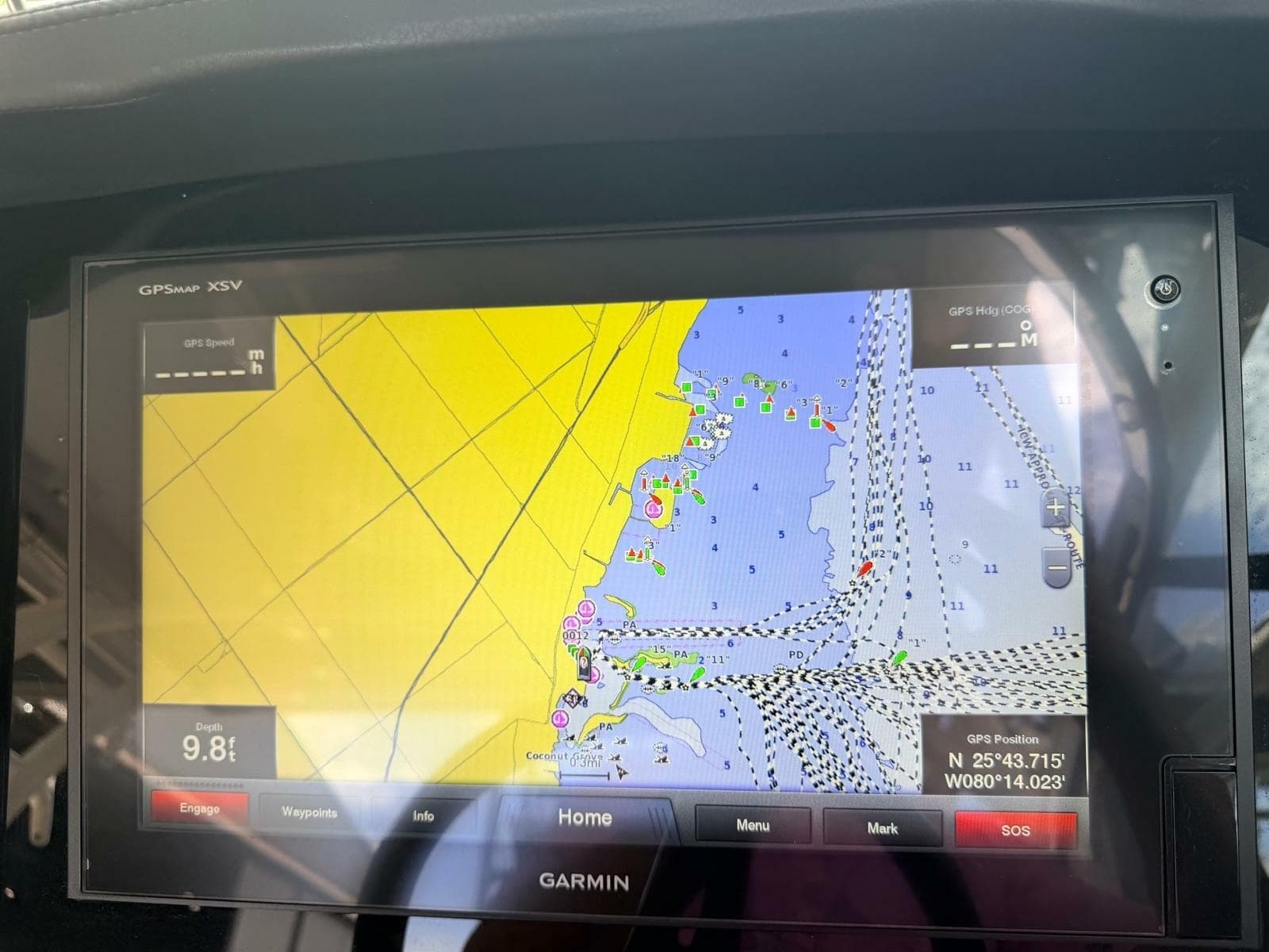 2019 Robalo 