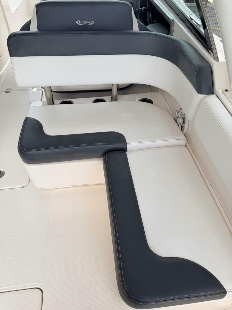 2019 Robalo 