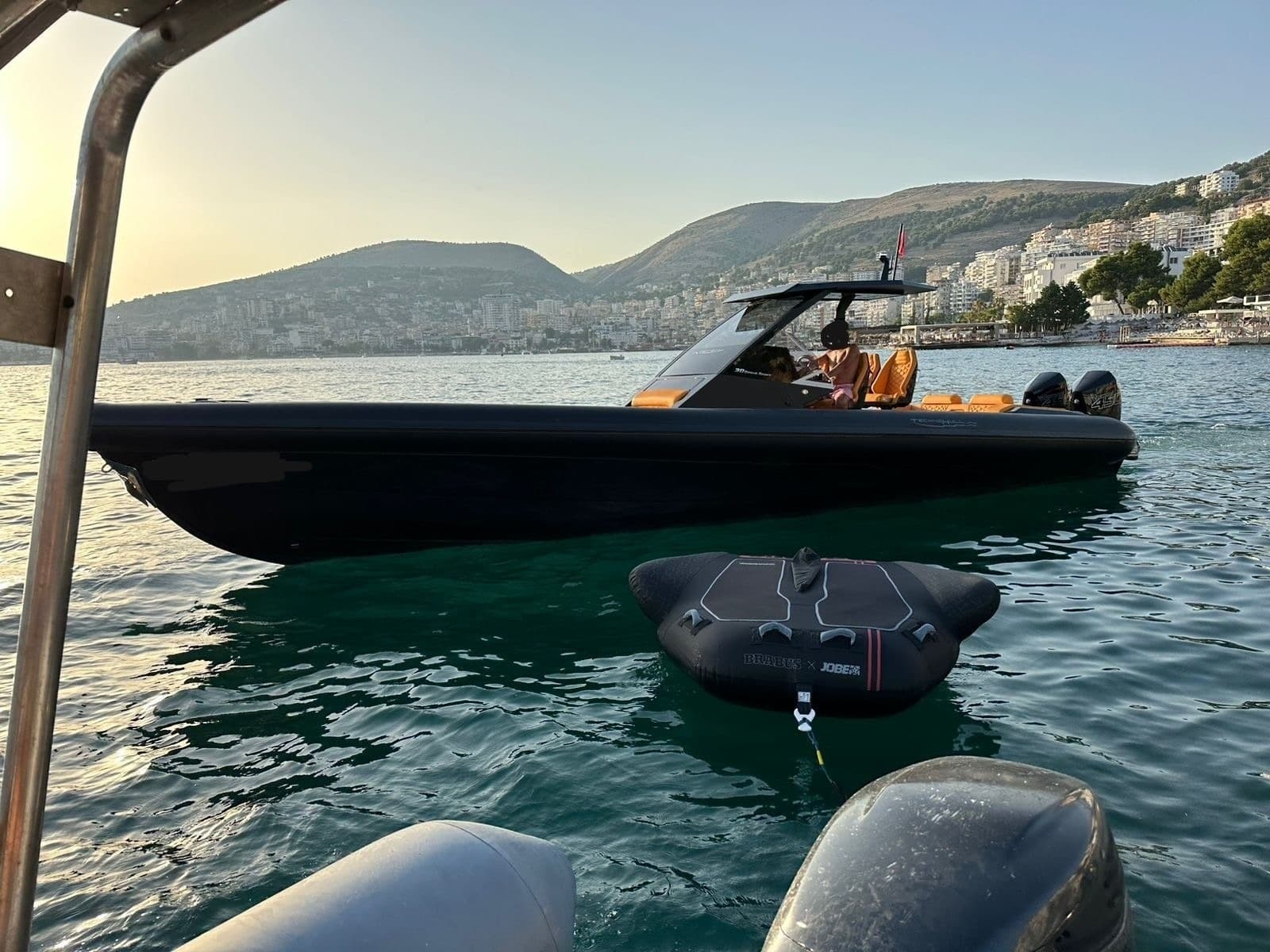 2022 Technohull 38 Grand Sport