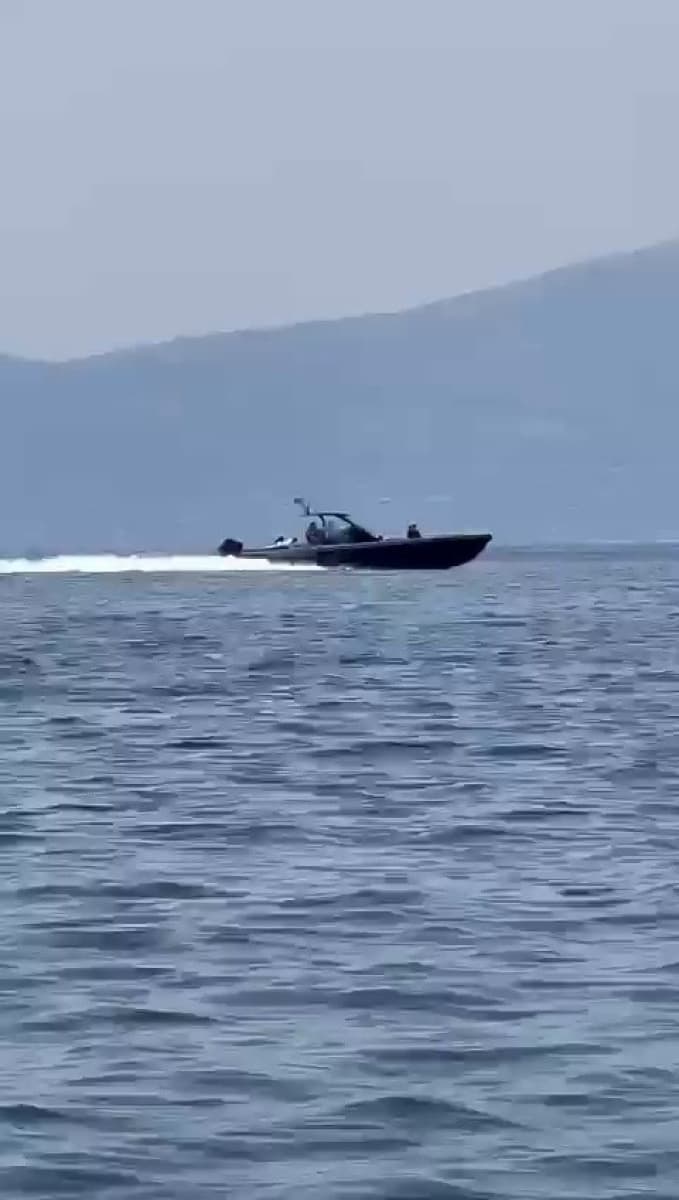 2022 Technohull 38 Grand Sport