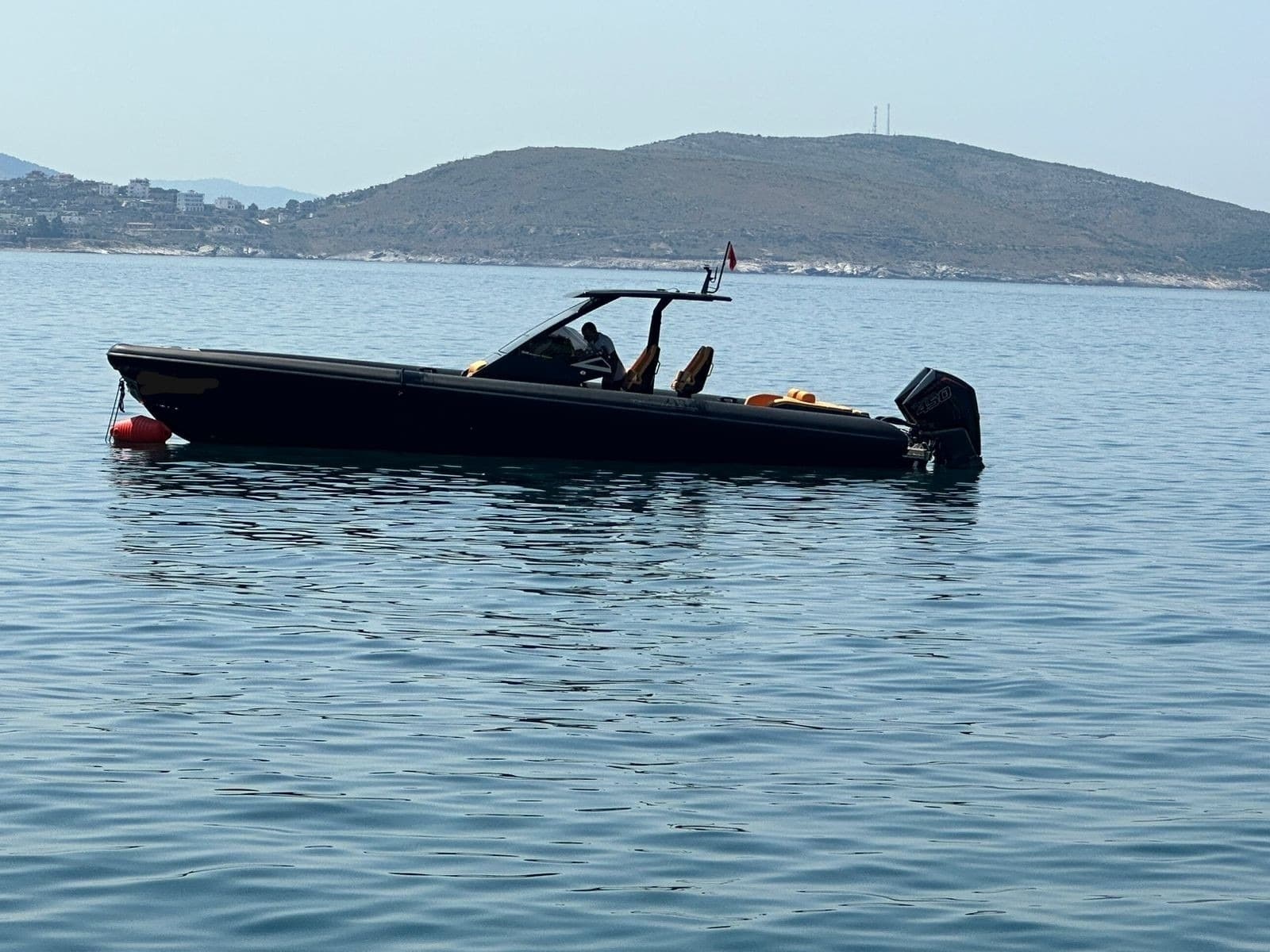 2022 Technohull 38 Grand Sport