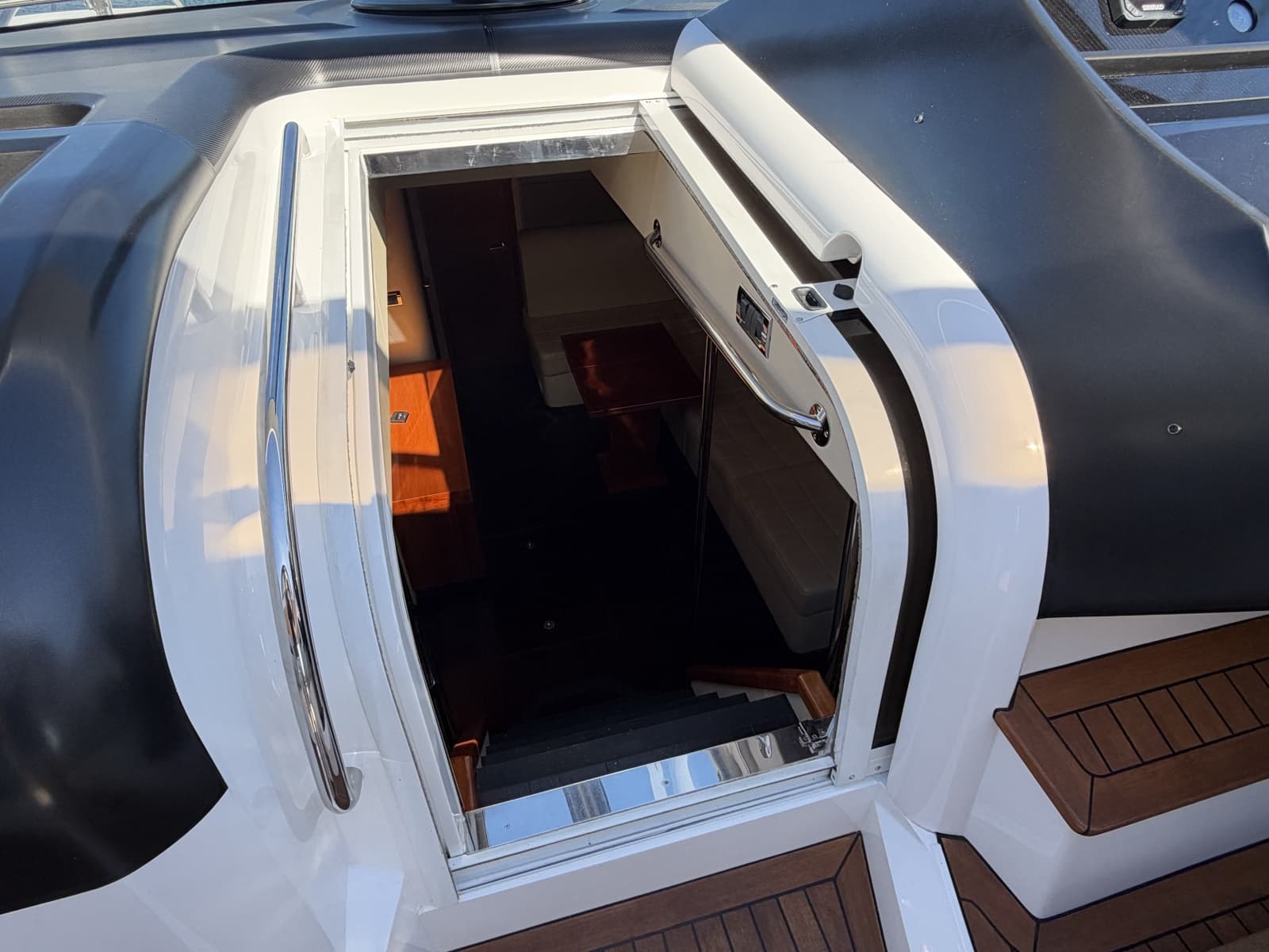 2014 Sunseeker 60 Predator