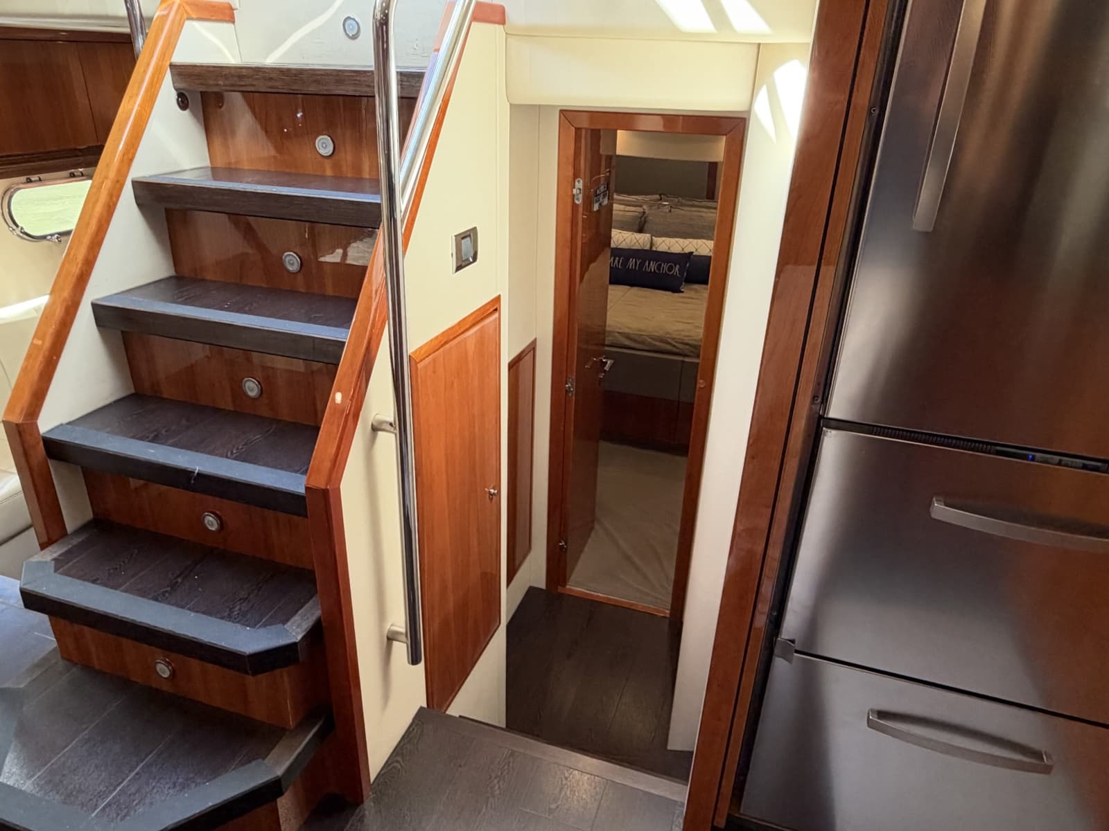 2014 Sunseeker 60 Predator