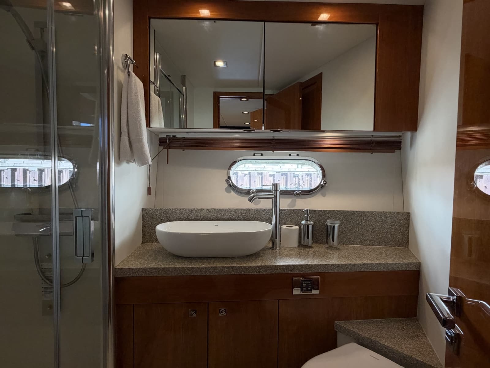 2014 Sunseeker 60 Predator