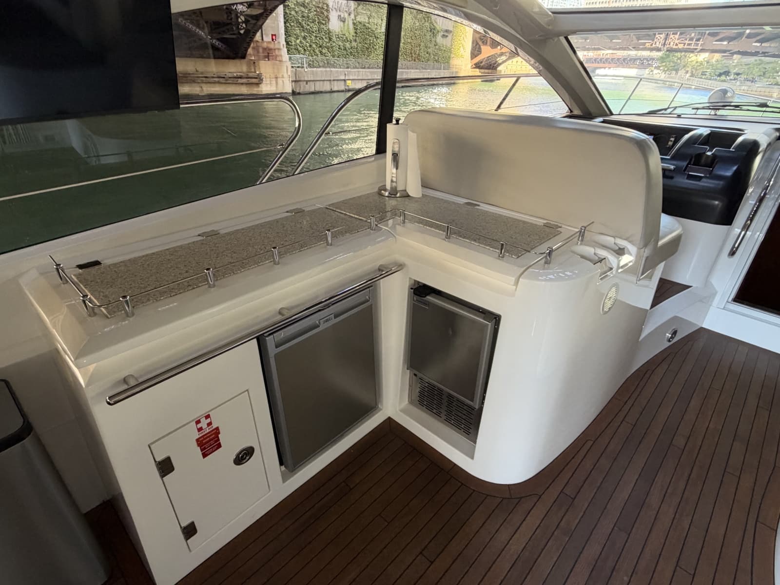 2014 Sunseeker 60 Predator