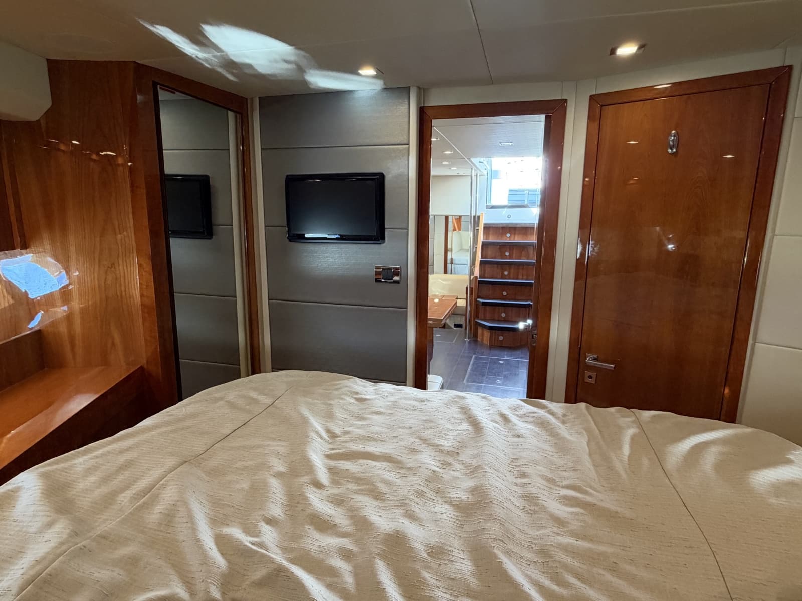 2014 Sunseeker 60 Predator