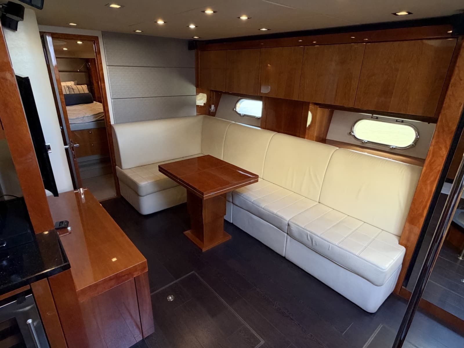2014 Sunseeker 60 Predator