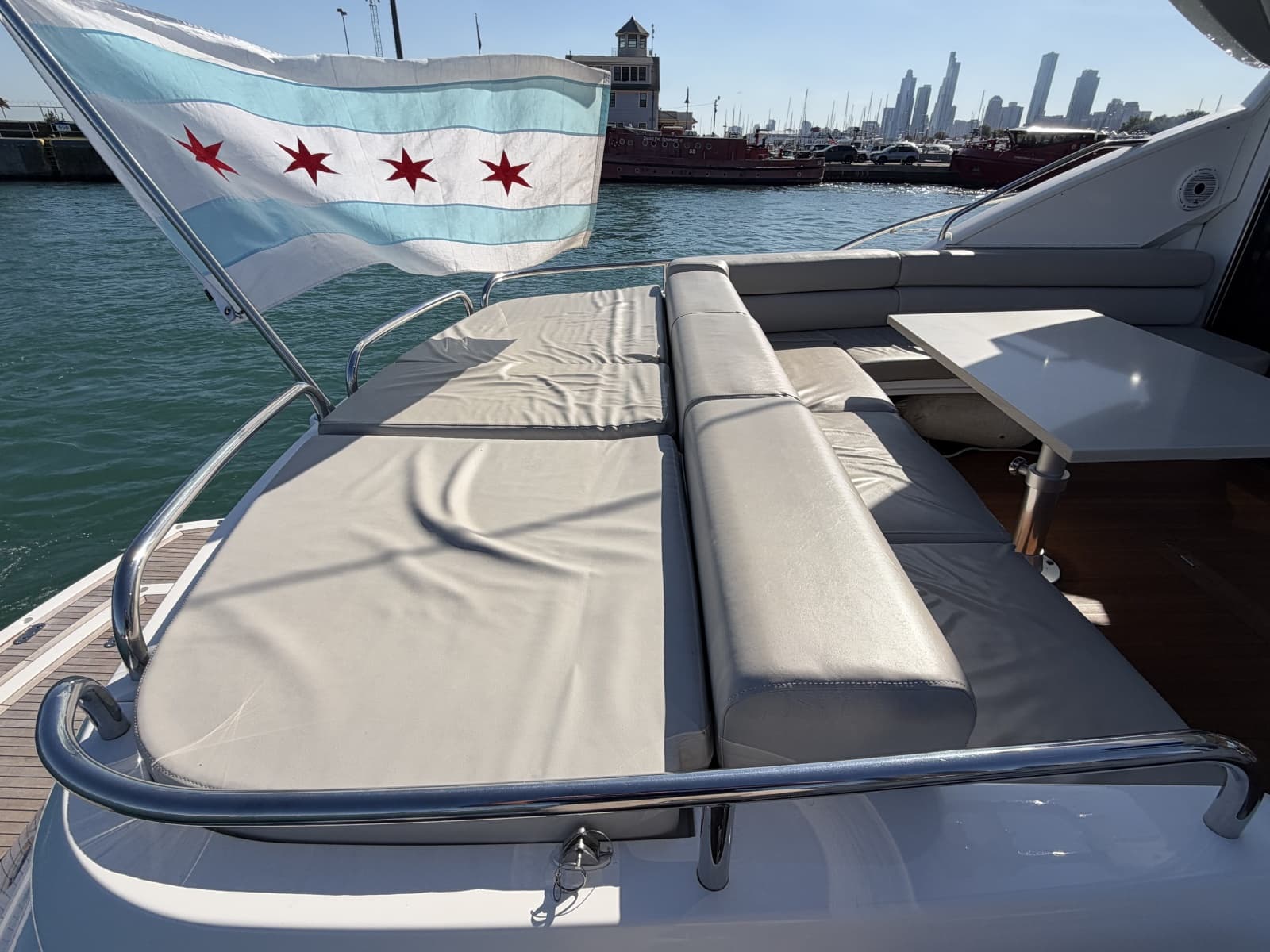 2014 Sunseeker 60 Predator