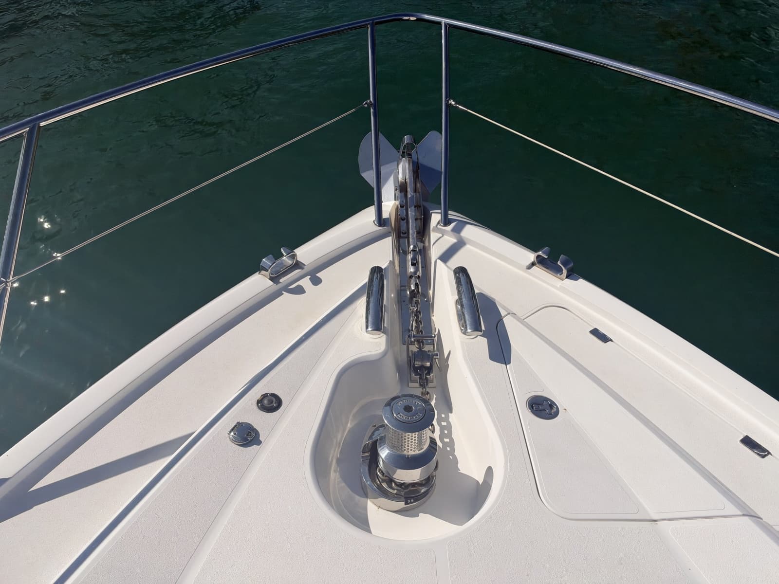 2014 Sunseeker 60 Predator