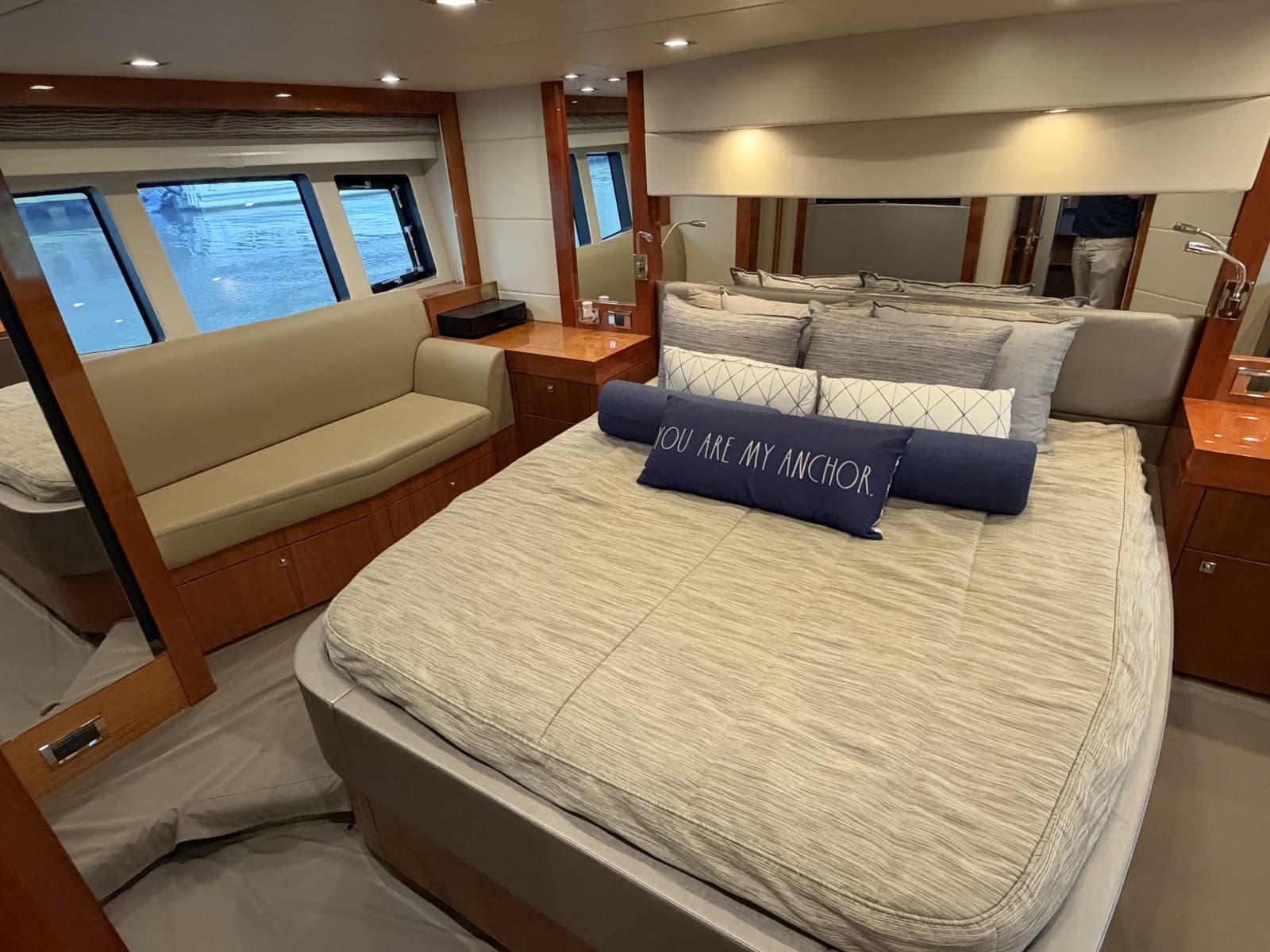 2014 Sunseeker 60 Predator