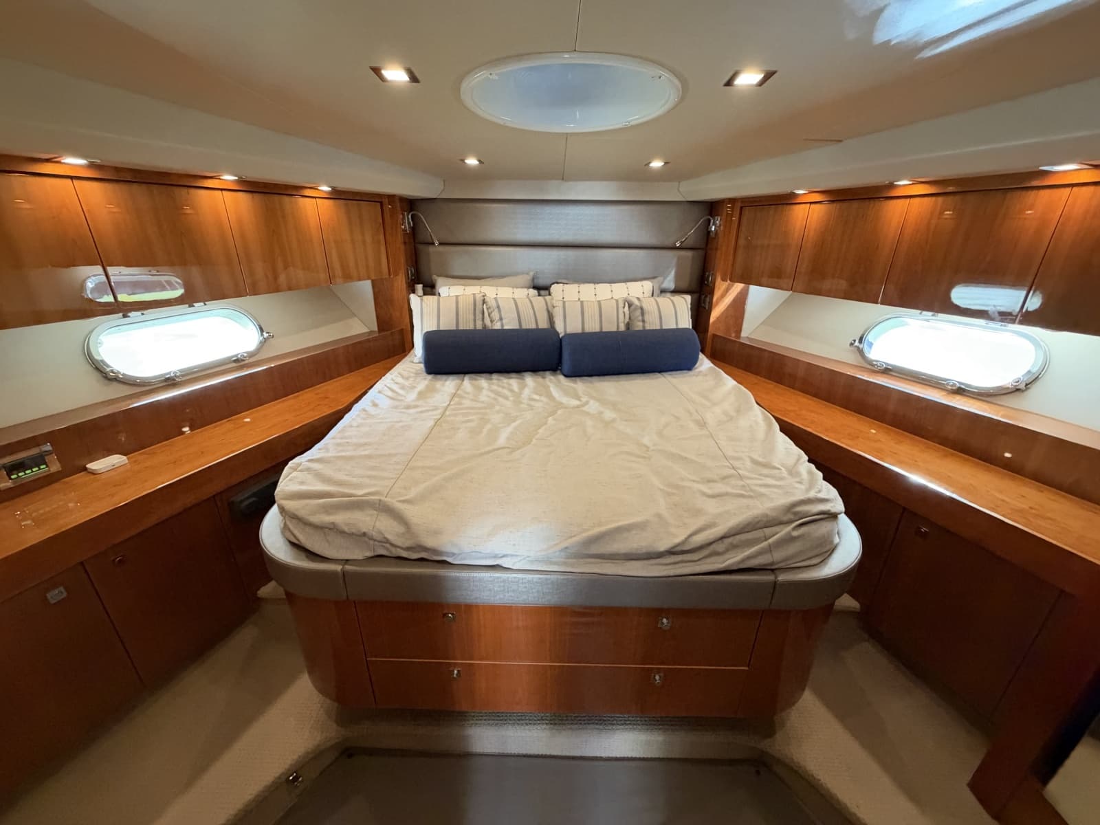 2014 Sunseeker 60 Predator