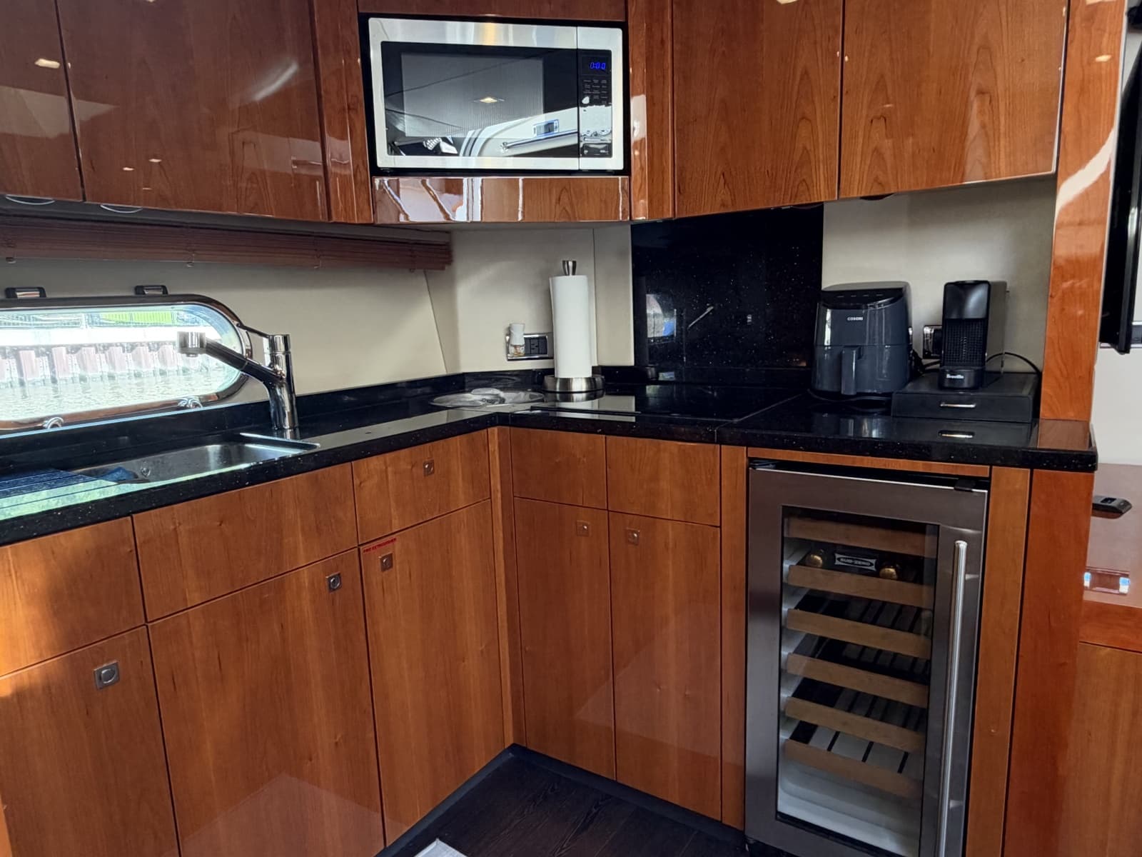 2014 Sunseeker 60 Predator