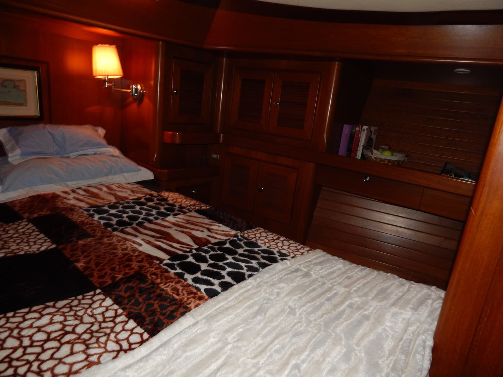 2002 North Wind 58