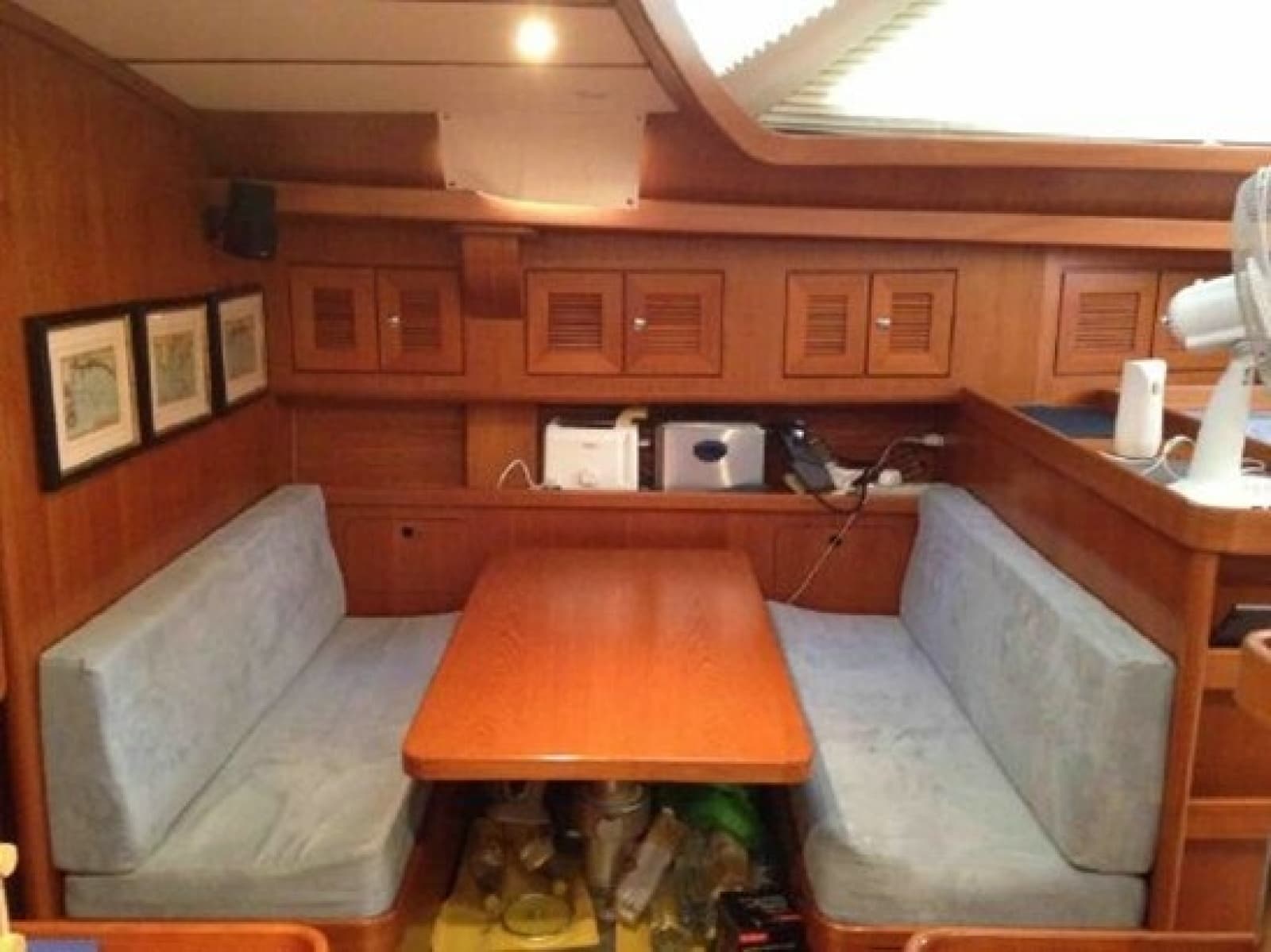 2002 North Wind 58