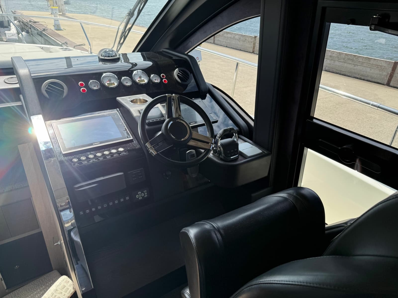 2019 Cranchi E 52S Evoluzione