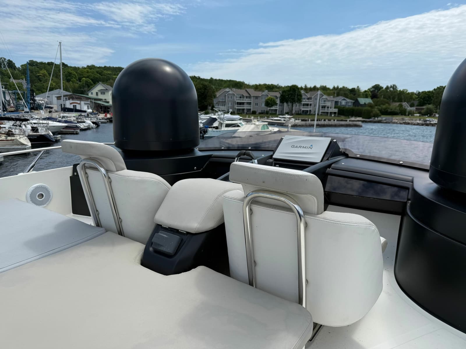 2019 Cranchi E 52S Evoluzione