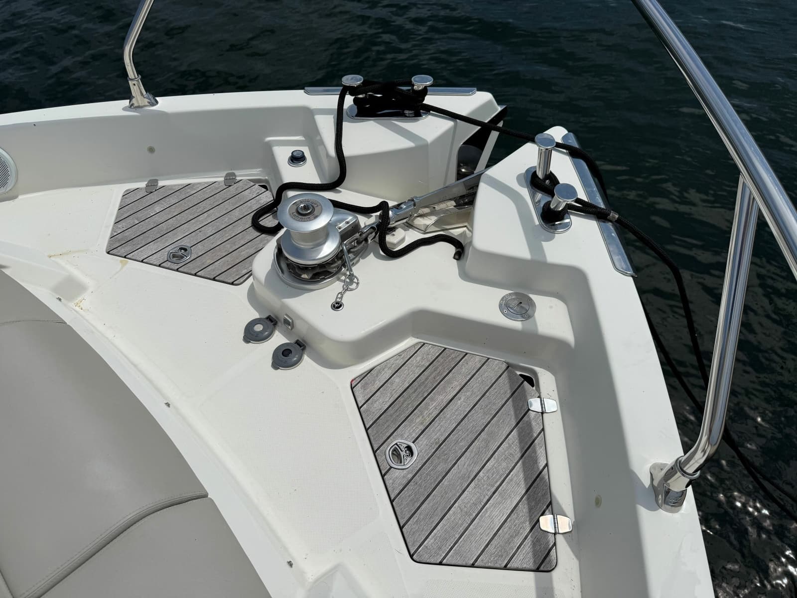 2019 Cranchi E 52S Evoluzione
