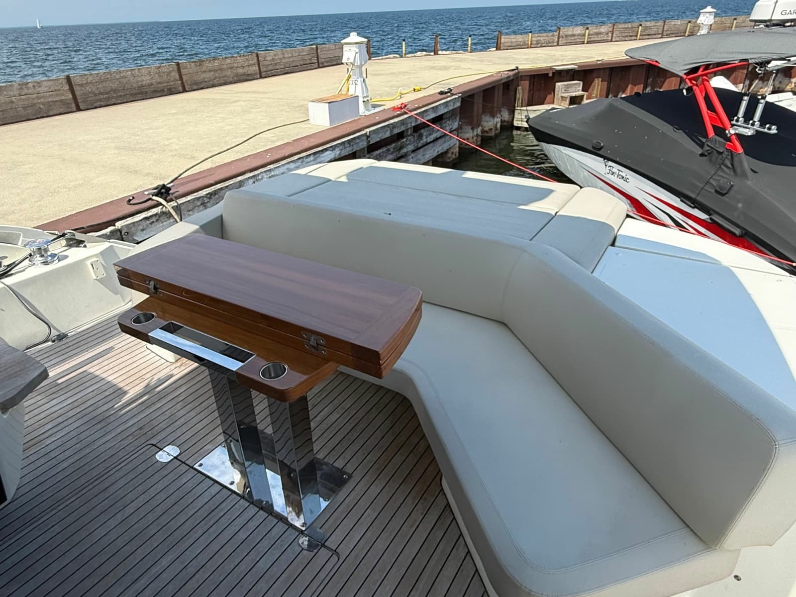 2019 Cranchi E 52S Evoluzione