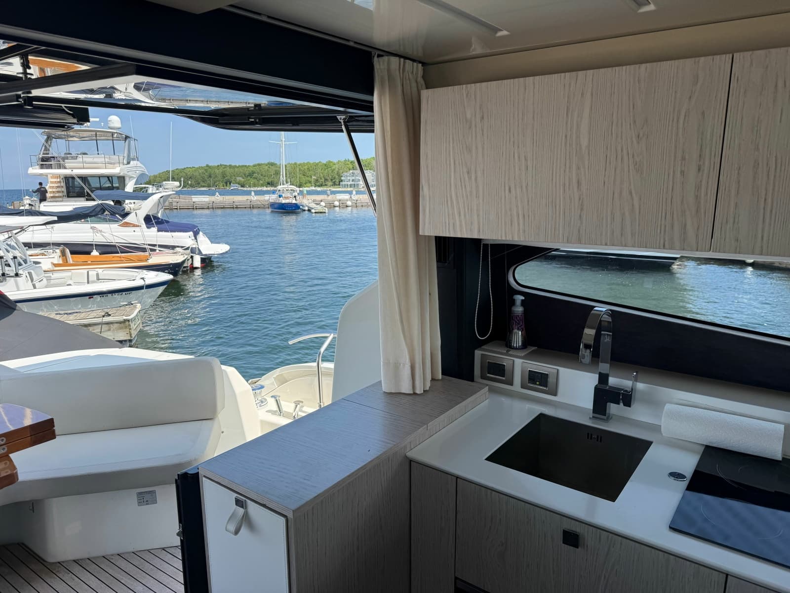 2019 Cranchi E 52S Evoluzione