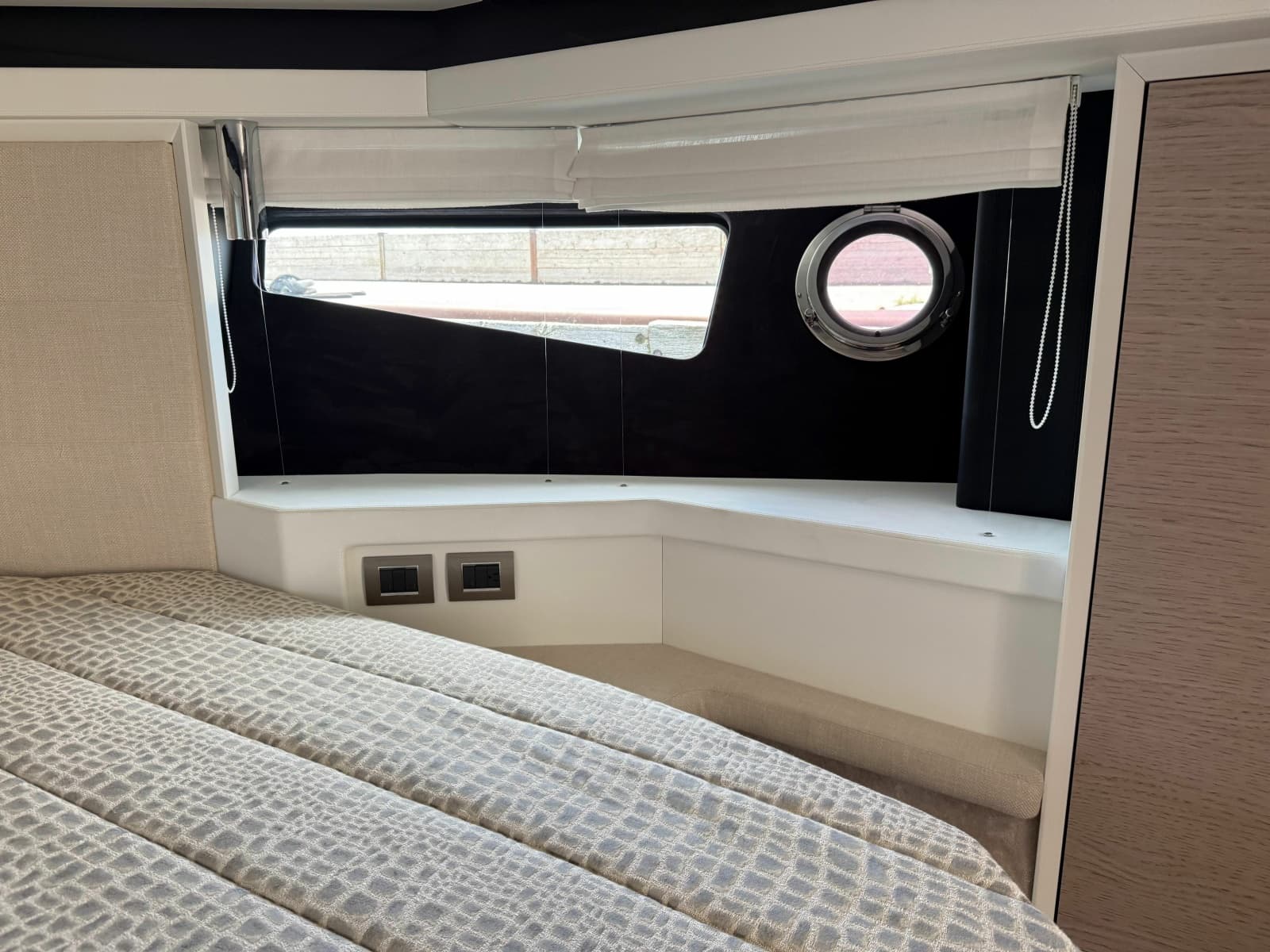 2019 Cranchi E 52S Evoluzione