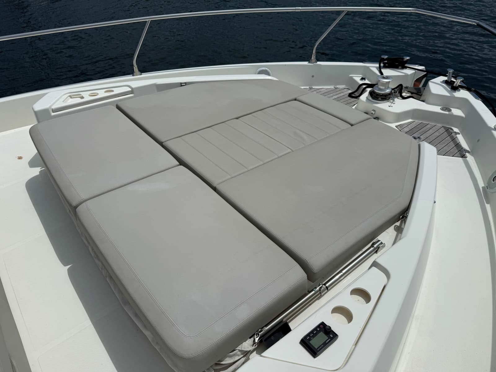 2019 Cranchi E 52S Evoluzione