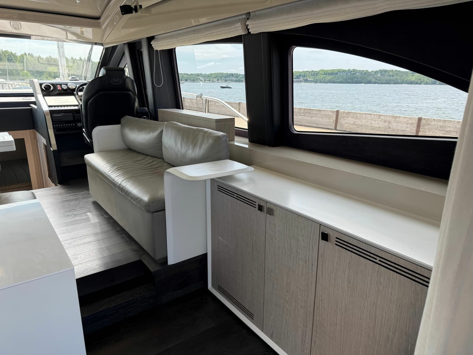 2019 Cranchi E 52S Evoluzione