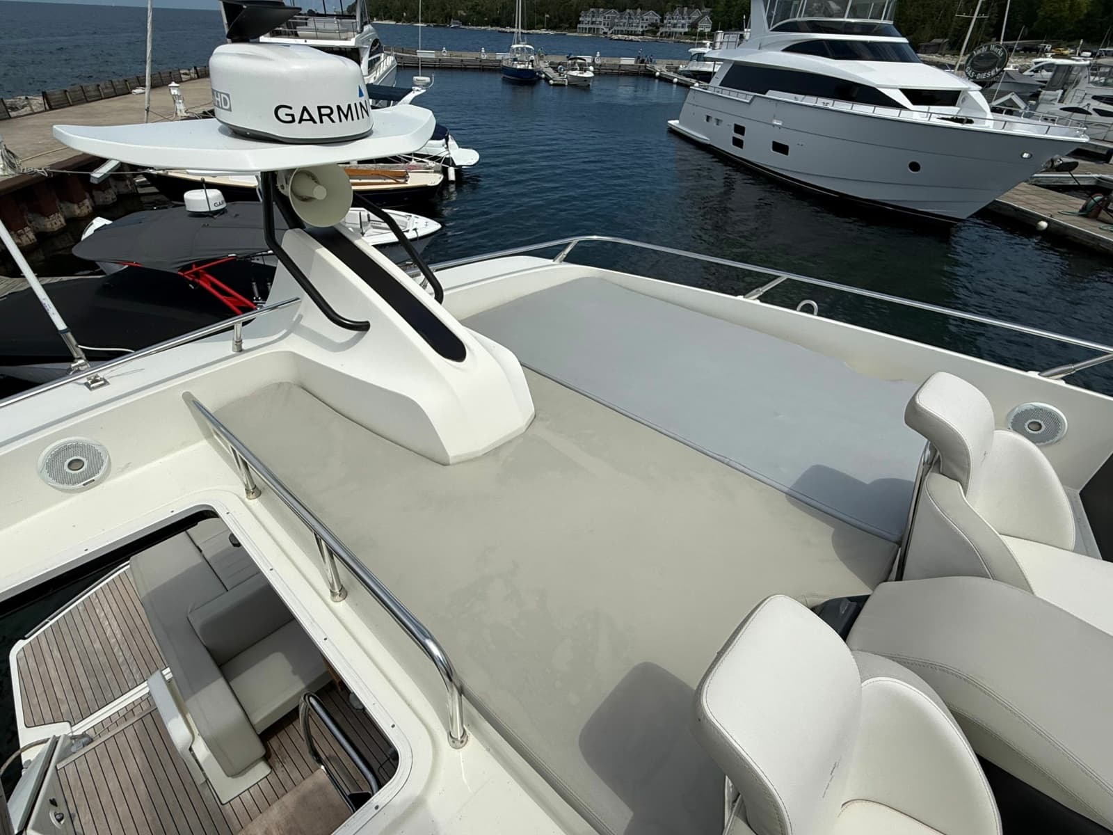 2019 Cranchi E 52S Evoluzione