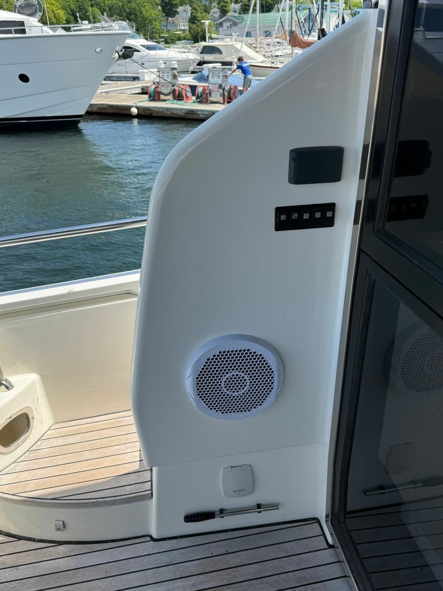 2019 Cranchi E 52S Evoluzione