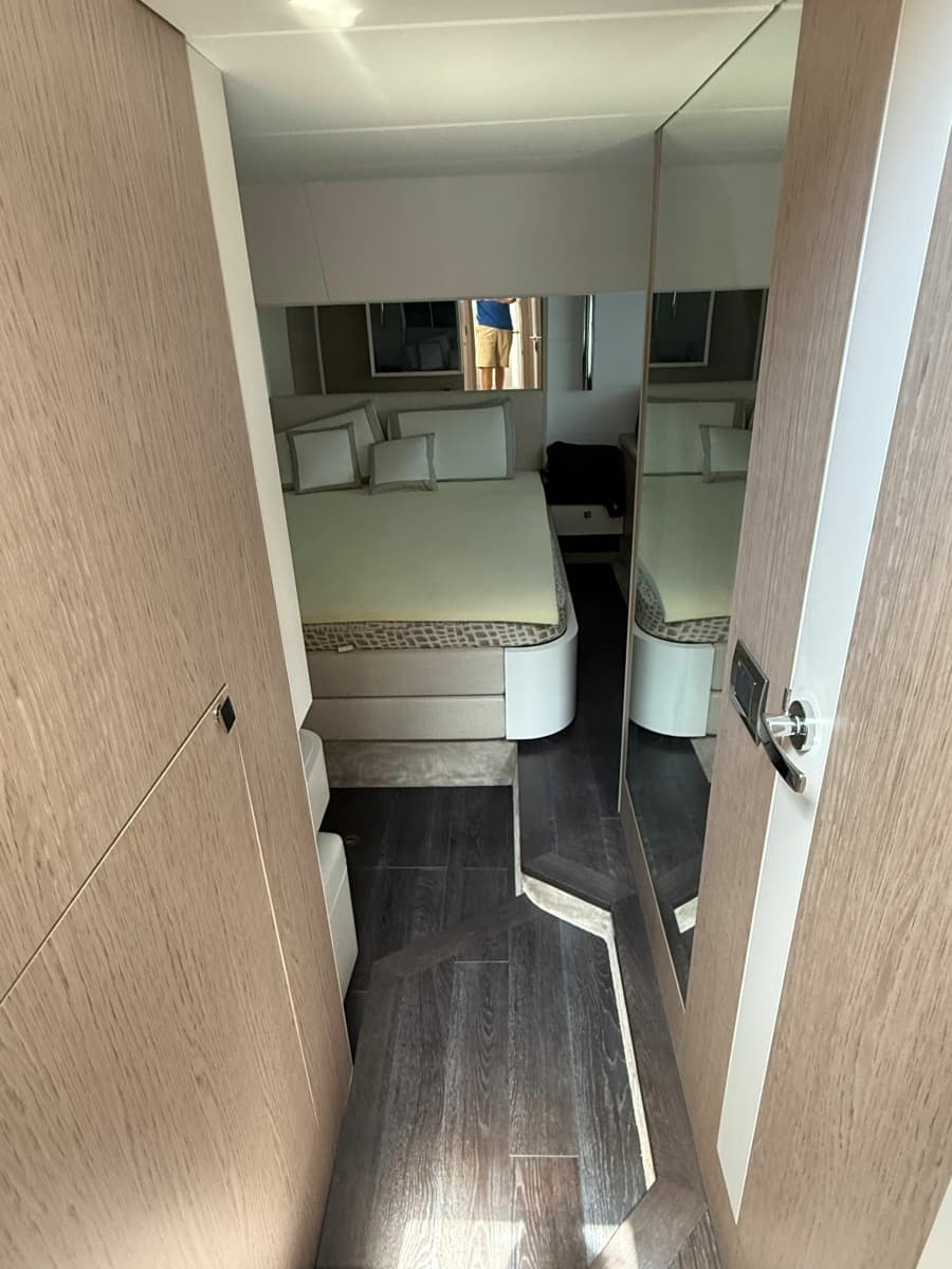 2019 Cranchi E 52S Evoluzione