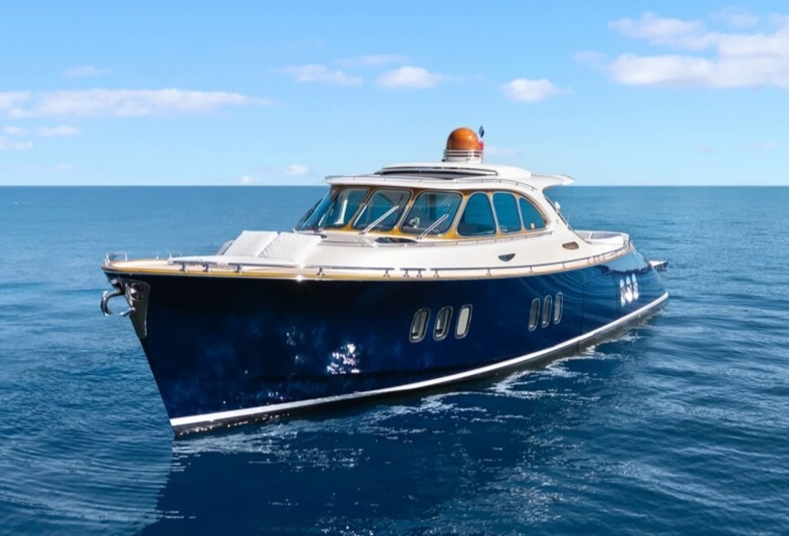 2018 Zeelander Z55