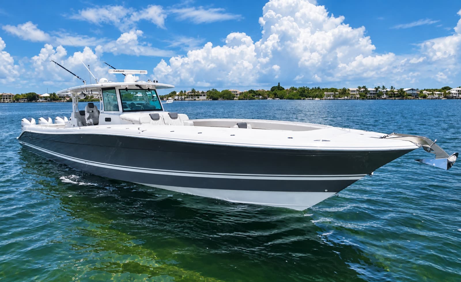 2018 HCB 53 Suenos