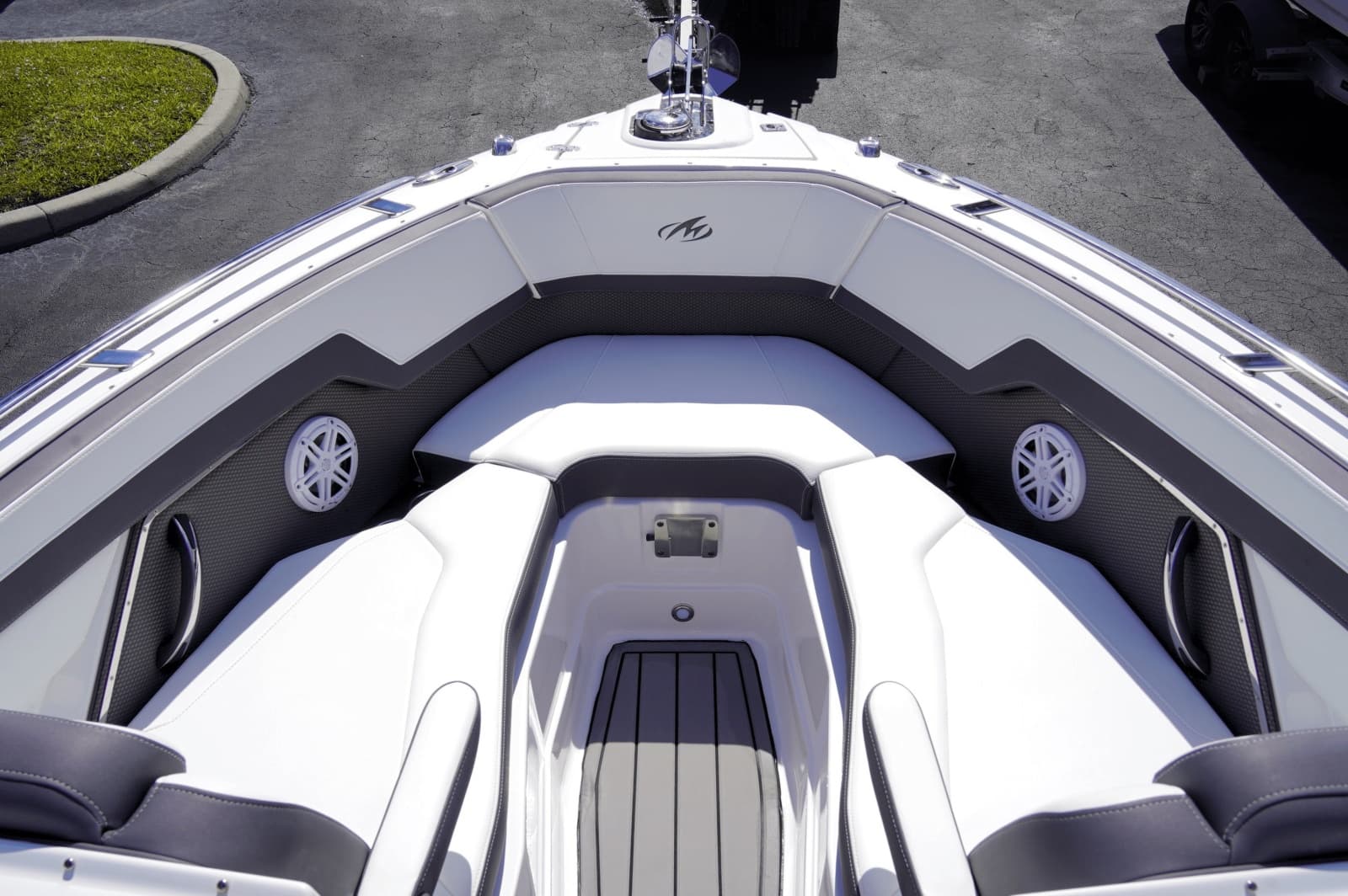 2023 Monterey 275SS