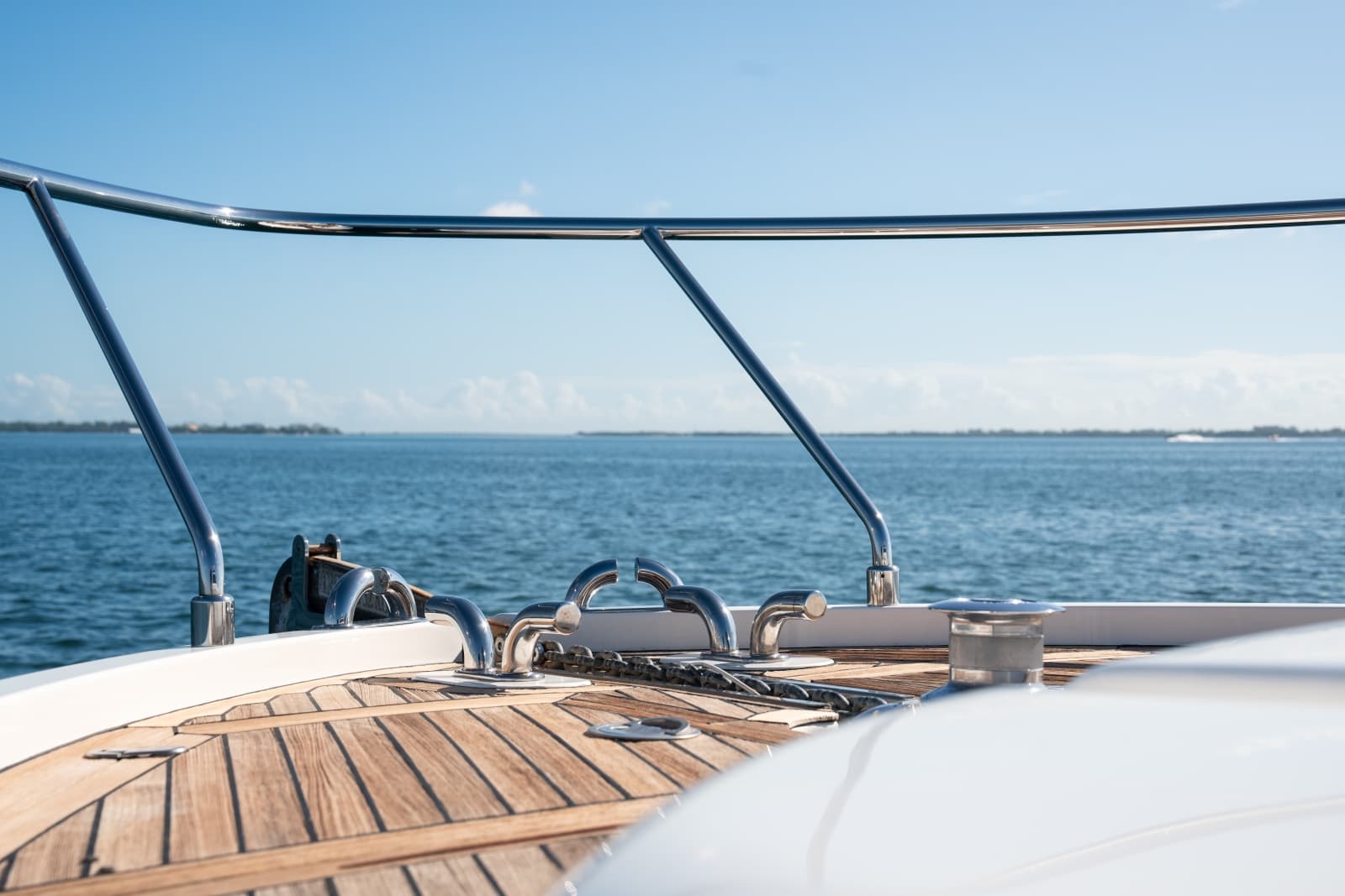 2016 Ferretti Yachts 