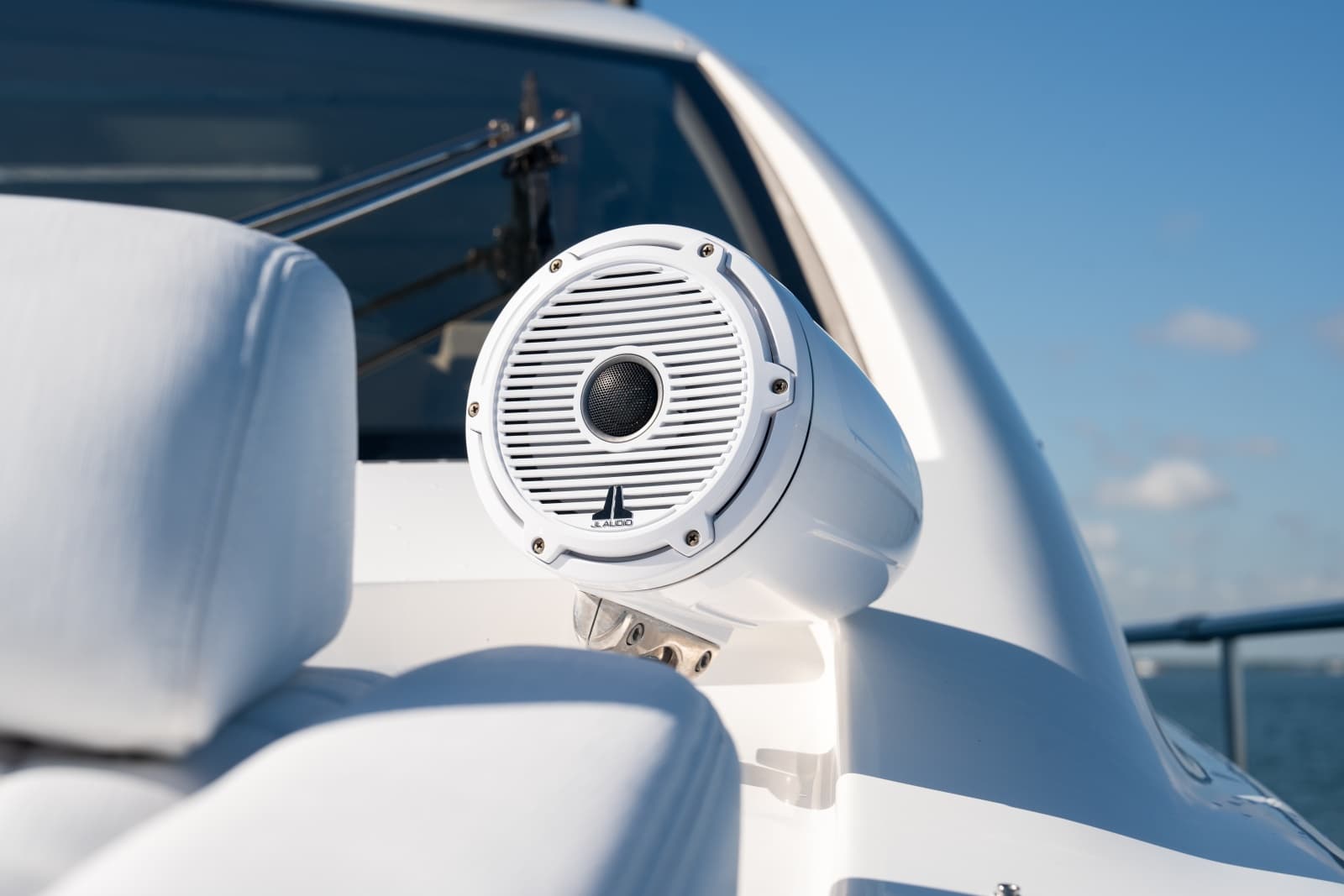 2016 Ferretti Yachts 