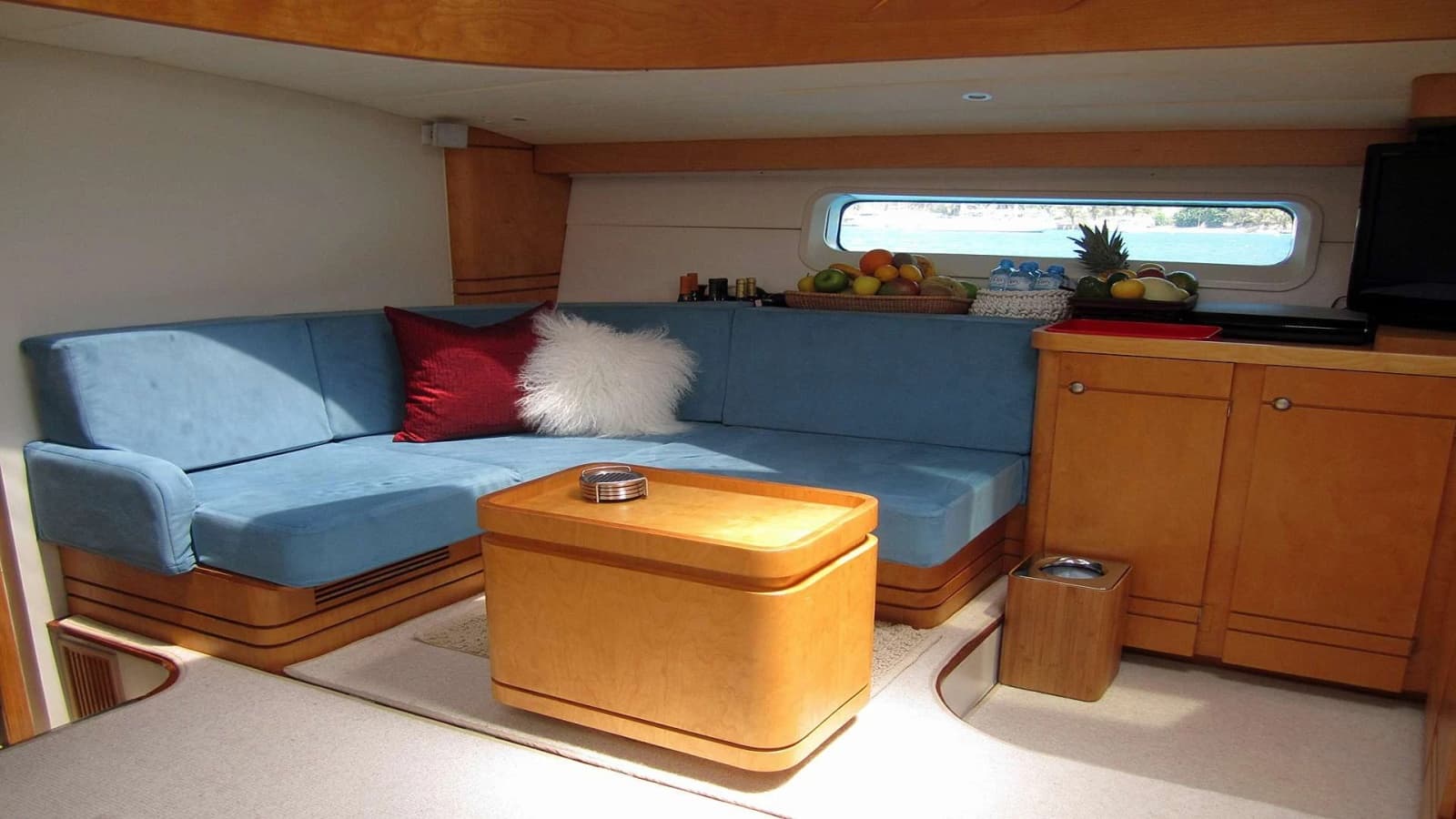 1992 CNB Custom