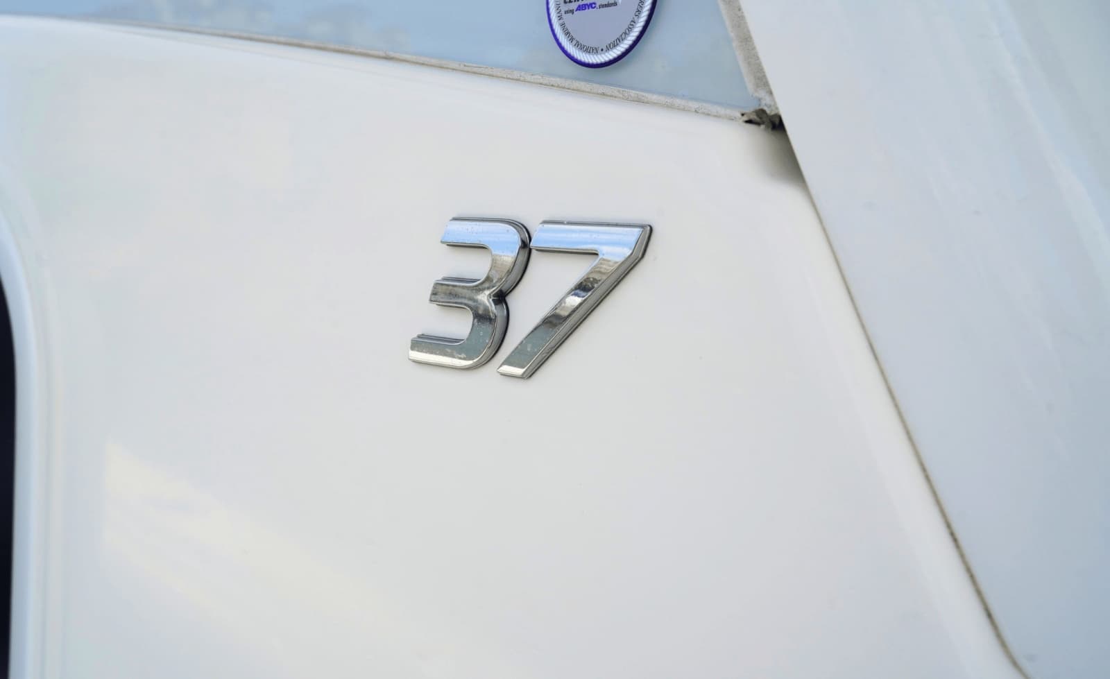 2024 Regulator 37