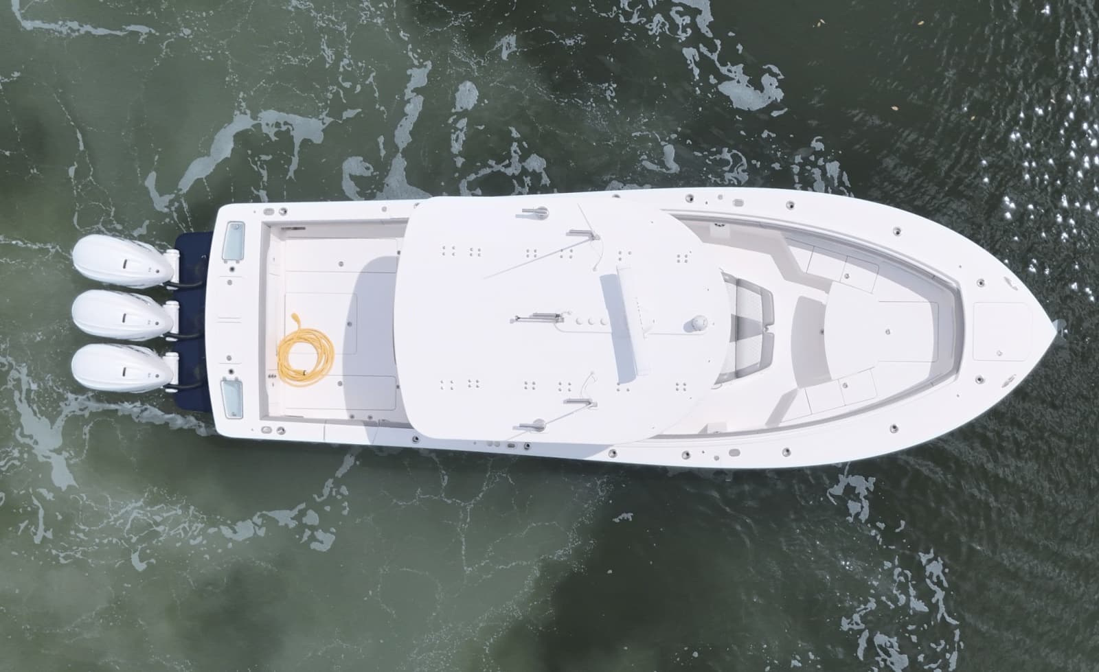 2024 Regulator 37